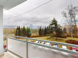 Prodej bytu 2+kk, Plzeň, Lábkova, 41 m2