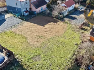 Prodej pozemku pro bydlení, Dobřejovice, Březová, 1356 m2