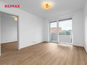 Pronájem bytu 2+kk, Plzeň, Slovanská, 56 m2