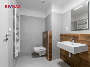 Pronájem bytu 2+kk, Plzeň, Slovanská, 56 m2