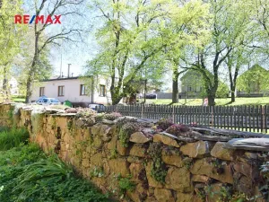 Prodej chalupy, Manětín, 90 m2