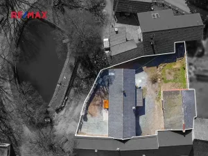 Prodej chalupy, Manětín, 90 m2