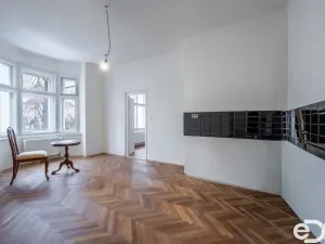 Prodej bytu 2+1, Kolín - Kolín II, Riegrova, 81 m2