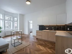 Prodej bytu 2+1, Kolín - Kolín II, Riegrova, 81 m2