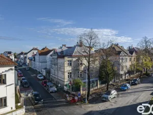 Prodej bytu 2+1, Kolín - Kolín II, Riegrova, 81 m2