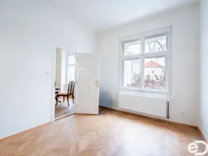 Prodej bytu 3+kk, Kolín - Kolín II, Riegrova, 81 m2