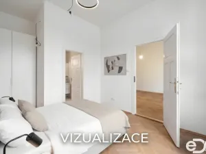 Prodej bytu 3+kk, Kolín - Kolín II, Riegrova, 81 m2