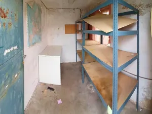 Pronájem komerčního pozemku, Mezouň, 150 m2