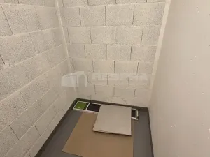 Pronájem bytu 1+kk, Praha - Hloubětín, U Elektry, 33 m2