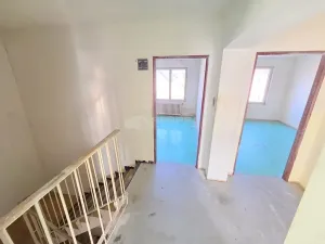 Prodej rodinného domu, Předměřice nad Jizerou, 160 m2