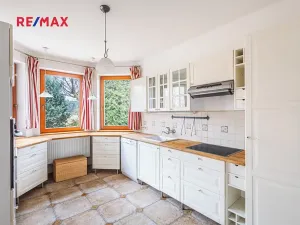 Prodej rodinného domu, Vrbová Lhota, Procházkova, 255 m2