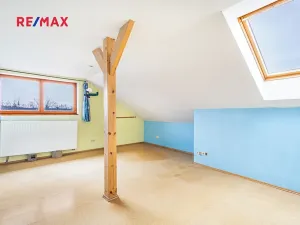 Prodej rodinného domu, Vrbová Lhota, Procházkova, 255 m2