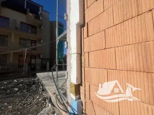 Prodej bytu 1+kk, Nesebar, Bulharsko, 31 m2