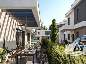 Prodej rodinného domu, Pomorie, Bulharsko, 169 m2