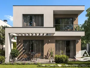 Prodej rodinného domu, Pomorie, Bulharsko, 169 m2