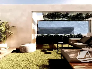 Prodej bytu 2+kk, Torrevieja, Španělsko, 30 m2