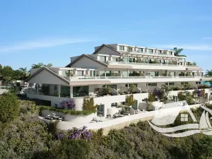 Prodej bytu 5+kk, Benalmádena, Španělsko, 165 m2