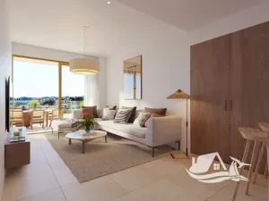 Prodej bytu 4+kk, Fuengirola, Španělsko, 100 m2