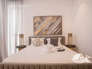 Prodej bytu 2+1, Pafos, Kypr, 98 m2