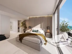 Prodej bytu 4+kk, Benalmádena, Španělsko, 161 m2