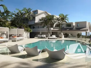 Prodej bytu 4+kk, Benalmádena, Španělsko, 161 m2