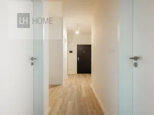 Prodej bytu 3+kk, České Budějovice, K Šindlovým Dvorům, 73 m2