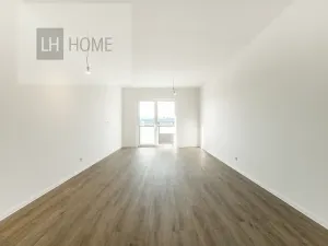 Prodej bytu 2+kk, České Budějovice, Čakovská, 77 m2