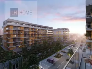 Prodej bytu 1+kk, České Budějovice, Branišovská, 37 m2