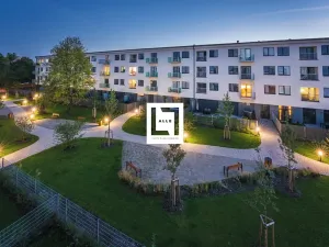 Prodej bytu 4+kk, Ostrava, Hasičská, 85 m2