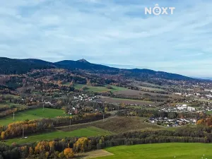 Prodej pozemku pro bydlení, Jeřmanice, Javornická, 10228 m2