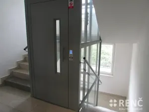 Pronájem bytu 1+1, Brno, Štouračova, 33 m2