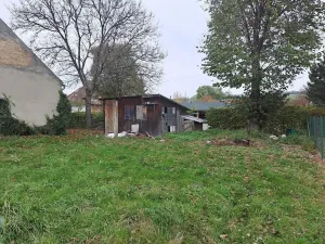 Dražba rodinného domu, Lichnov, 420 m2