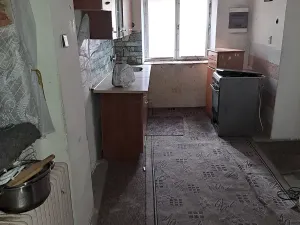 Dražba rodinného domu, Lichnov, 420 m2