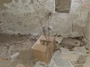 Dražba rodinného domu, Lichnov, 420 m2