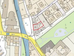 Prodej rodinného domu, Hostinné, K. V. Raise, 146 m2