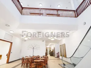 Pronájem kanceláře, Brno, Starobrněnská, 30 m2