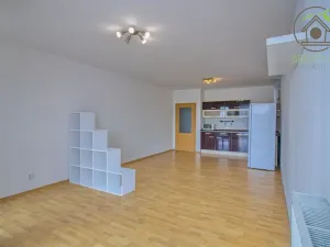 Prodej bytu 2+kk, Plzeň - Skvrňany, Waltrova, 90 m2