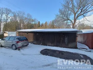 Prodej bytu 1+1, Trutnov - Libeč, Královecká, 66 m2