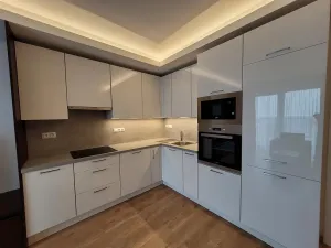 Pronájem bytu 2+kk, Praha - Stodůlky, Mukařovského, 50 m2