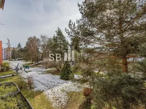 Prodej bytu 2+1, Mohelnice, nám. Kosmonautů, 52 m2