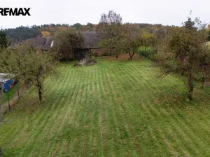 Prodej pozemku pro bydlení, Skalice nad Svitavou, 1058 m2