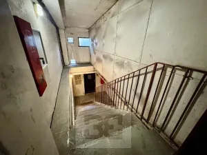 Prodej garáže, Brno, Za školou, 13 m2