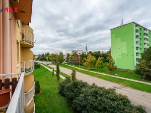 Prodej bytu 2+kk, Prostějov - Krasice, Krasická, 44 m2