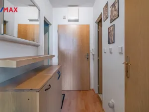 Prodej bytu 2+kk, Prostějov - Krasice, Krasická, 44 m2