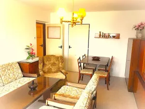 Prodej bytu 3+1, Písek, Preslova, 73 m2