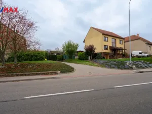 Prodej domu na klíč, Skalice nad Svitavou, 116 m2