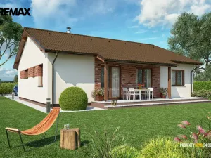 Prodej domu na klíč, Skalice nad Svitavou, 116 m2