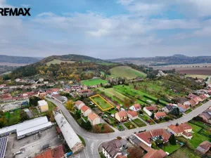 Prodej domu na klíč, Skalice nad Svitavou, 116 m2