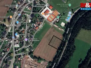 Prodej pole, Ruda nad Moravou, 4372 m2