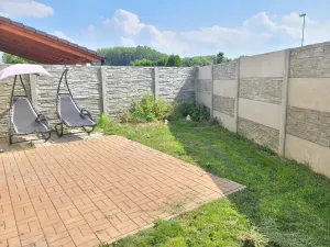 Pronájem rodinného domu, Mratín, Stodolní, 112 m2